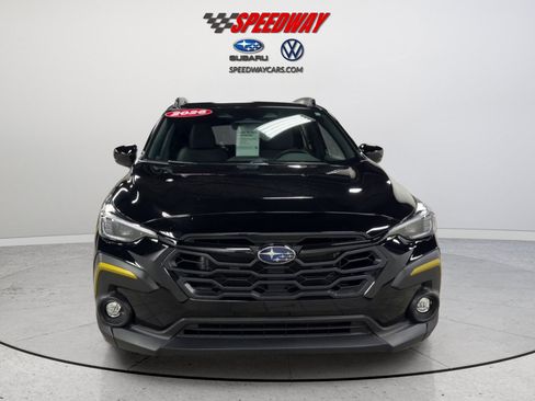 Certified 2026 Subaru Crosstrek 2.5i Sport AWD/4WD image 13