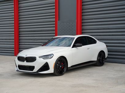 Used 2024 BMW M240i Coupe w/ Premium Package