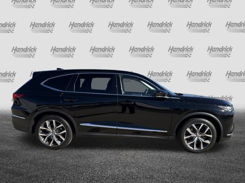 Certified 2023 Acura MDX SH-AWD w/ Technology Package image 11