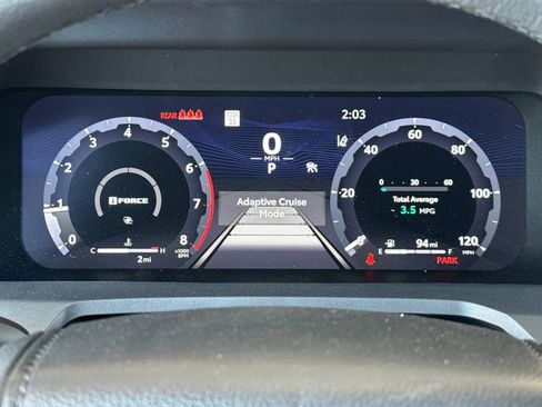 New 2026 Toyota Tacoma TRD Off-Road image 22