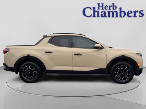 Used 2022 Hyundai Santa Cruz SEL w/ Activity Package image 5