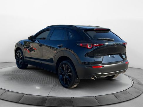 New 2026 MAZDA CX-30 Aire Edition image 5