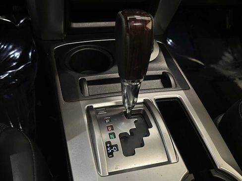Certified 2023 Toyota 4Runner Limited AWD/4WD image 17