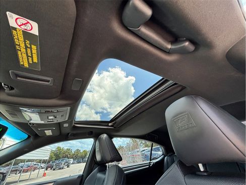 Used 2019 Lexus ES 350 F Sport w/ Accessory Package 2 FWD image 39