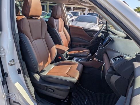 Used 2022 Subaru Forester Touring image 19
