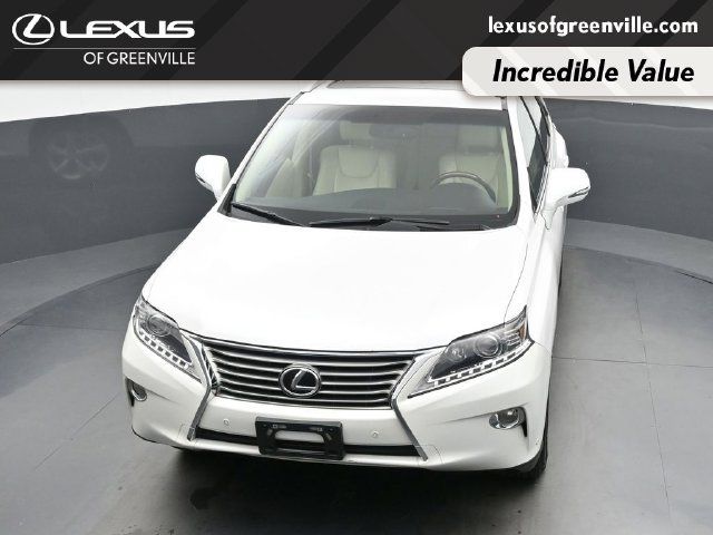 Used 2013 Lexus RX 350 AWD w/ Navigation Pkg image 46