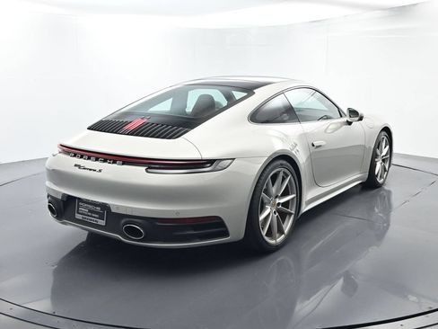 Certified 2024 Porsche 911 Carrera S RWD image 14