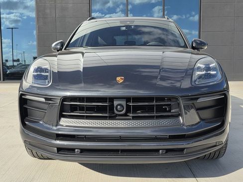 New 2026 Porsche Macan image 9