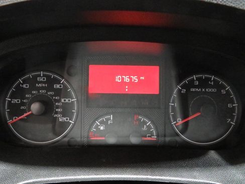 Used 2014 RAM ProMaster 2500 w/ Interior Convenience Group image 12