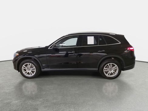 Used 2023 Mercedes-Benz GLC 300 GLC 300 image 8