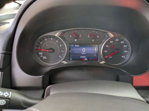 Used 2022 GMC Terrain SLE image 14