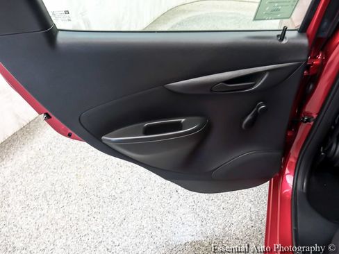 Used 2020 Chevrolet Spark LS FWD image 19