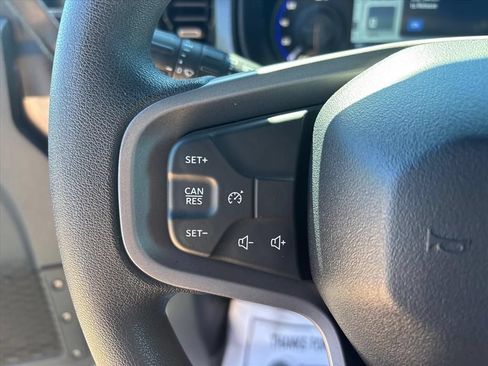 Used 2021 Ford Bronco 2-Door AWD/4WD image 23