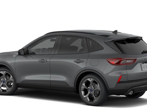 New 2026 Ford Escape ST-Line w/ Tech Pack #1 AWD/4WD image 40