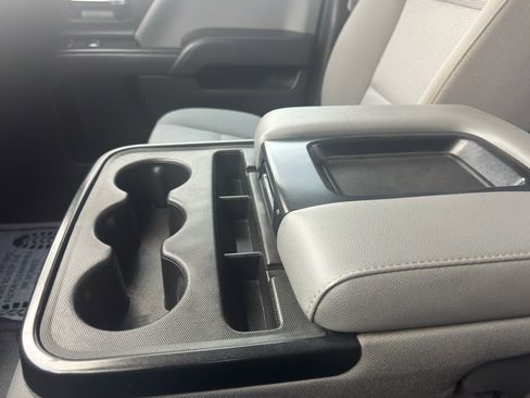 Used 2016 Chevrolet Silverado 1500 Custom w/ Trailering Package image 25