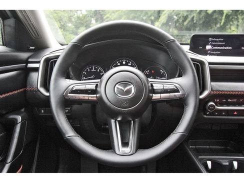 Certified 2025 MAZDA CX-50 Meridian Edition w/ Weather Package AWD/4WD image 11
