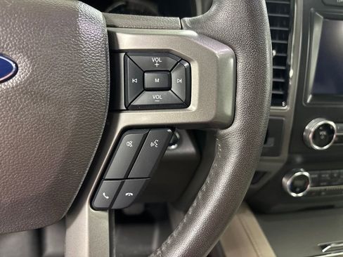 Used 2021 Ford Expedition Max XLT RWD image 33