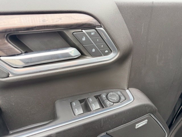 Certified 2023 Chevrolet Silverado 1500 LTZ AWD/4WD image 20