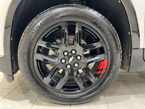 Used 2020 Chevrolet Traverse Premier w/ Redline Edition image 31