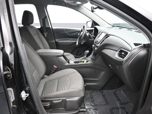 Used 2020 Chevrolet Equinox LT FWD image 35