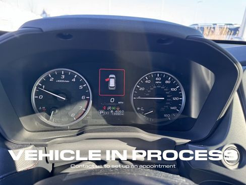 Used 2025 Subaru Forester Touring w/ Popular Package - Touring image 17