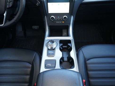 Certified 2024 Ford Edge SEL w/ Convenience Package image 26