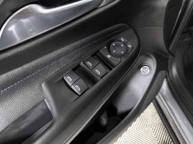 New 2026 Buick Envista Sport Touring w/ Convenience I Package FWD image 25