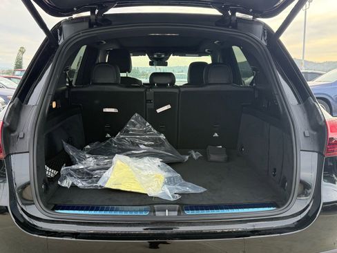 New 2026 Mercedes-Benz GLE 350 4MATIC image 12