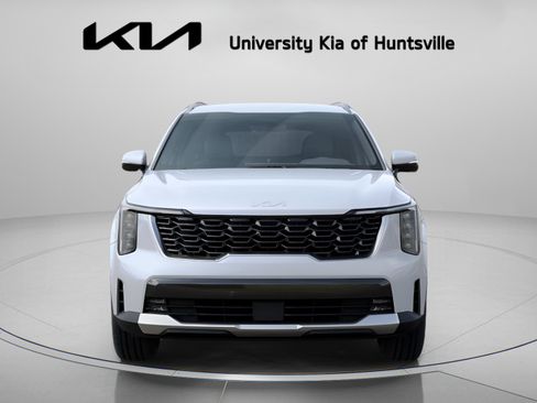 New 2026 Kia Sorento EX image 2