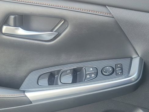 Used 2020 Nissan Sentra SR image 13