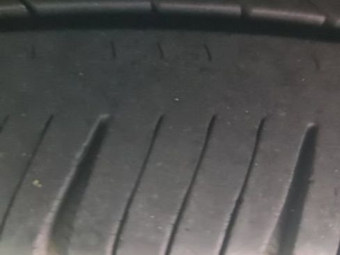 Used 2002 Nissan Maxima GLE FWD image 5