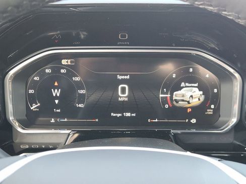 New 2026 GMC Sierra 1500 SLT image 10