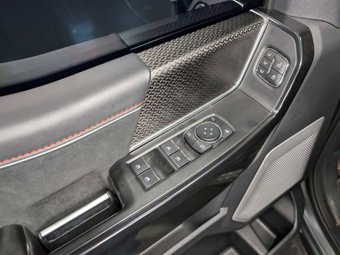 Used 2025 Ford F150 Raptor w/ Equipment Group 803A Raptor R image 46