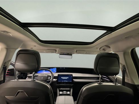 New 2026 Lincoln Nautilus Premier w/ Equipment Group 102A image 17