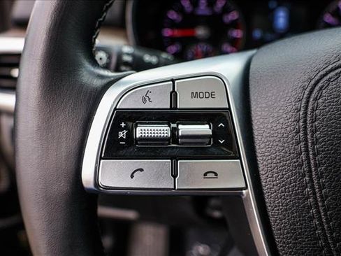 Used 2022 Kia Telluride EX w/ EX Premium Package image 14