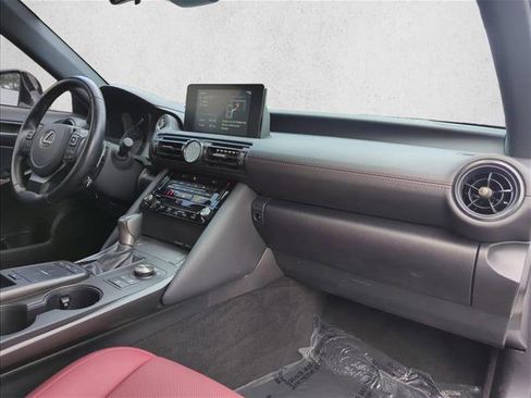 Used 2024 Lexus IS 350 F Sport image 28