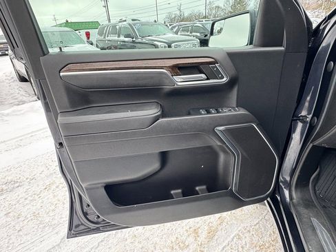 Used 2023 GMC Sierra 1500 Elevation w/ X31 Off-Road Package image 10