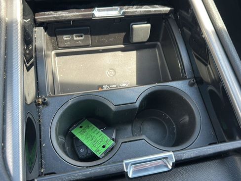 Used 2023 GMC Yukon Denali w/ Max Trailering Package image 19