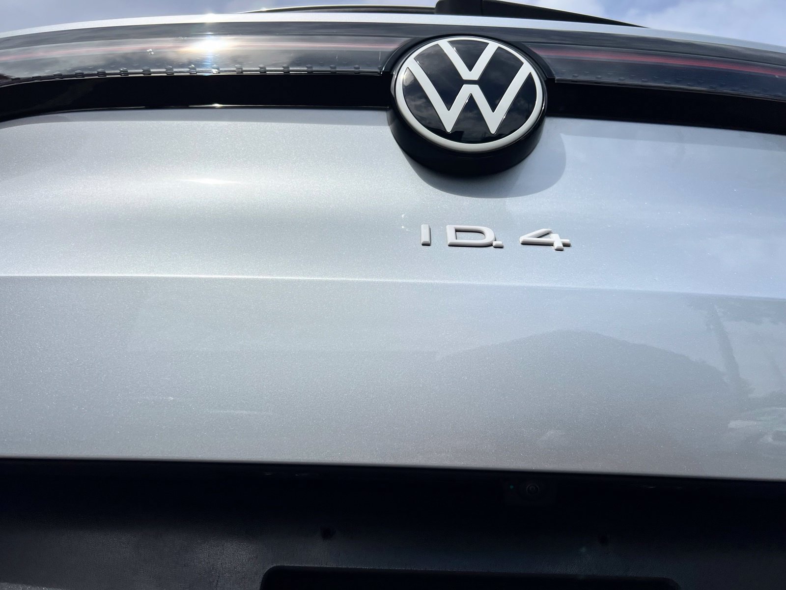 Used 2022 Volkswagen ID.4 Pro RWD image 20