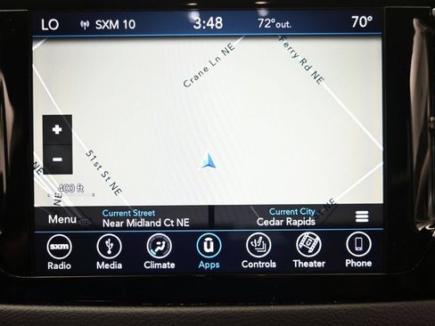 Used 2018 Chrysler Pacifica Touring-L Plus w/ Tire & Wheel Group FWD image 20