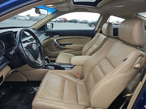 Used 2009 Honda Accord EX-L image 7