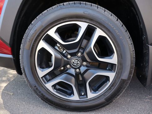 Used 2019 Toyota RAV4 Adventure w/ Advanced Technology Package image 43