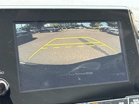 Used 2018 Honda Odyssey EX-L image 21