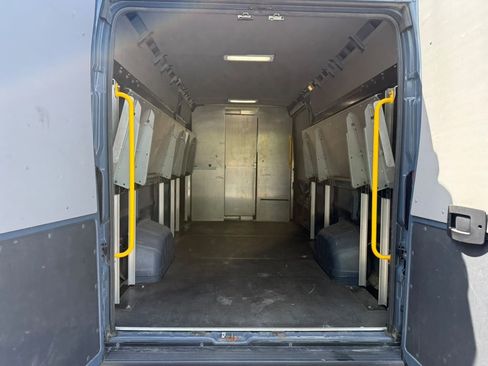 Used 2020 RAM ProMaster 3500 FWD image 31