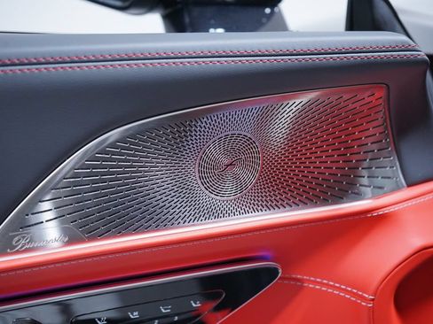 Used 2025 Mercedes-Benz SL 43 AMG image 22