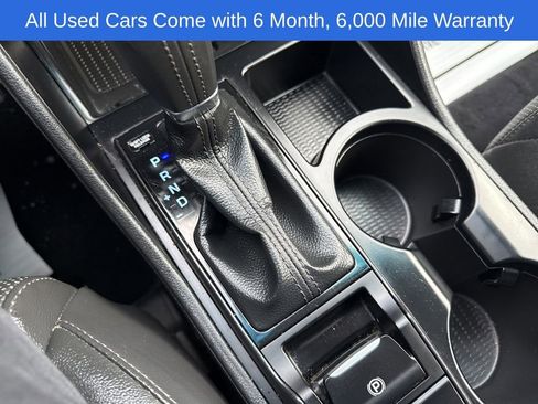 Used 2020 Hyundai Tucson Limited AWD/4WD image 23