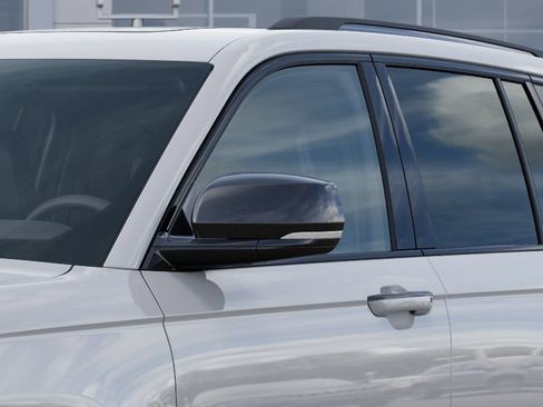 New 2025 Jeep Grand Cherokee Limited w/ Black Appearance Package AWD/4WD image 13
