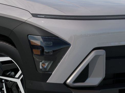 New 2026 Hyundai Kona Limited image 9