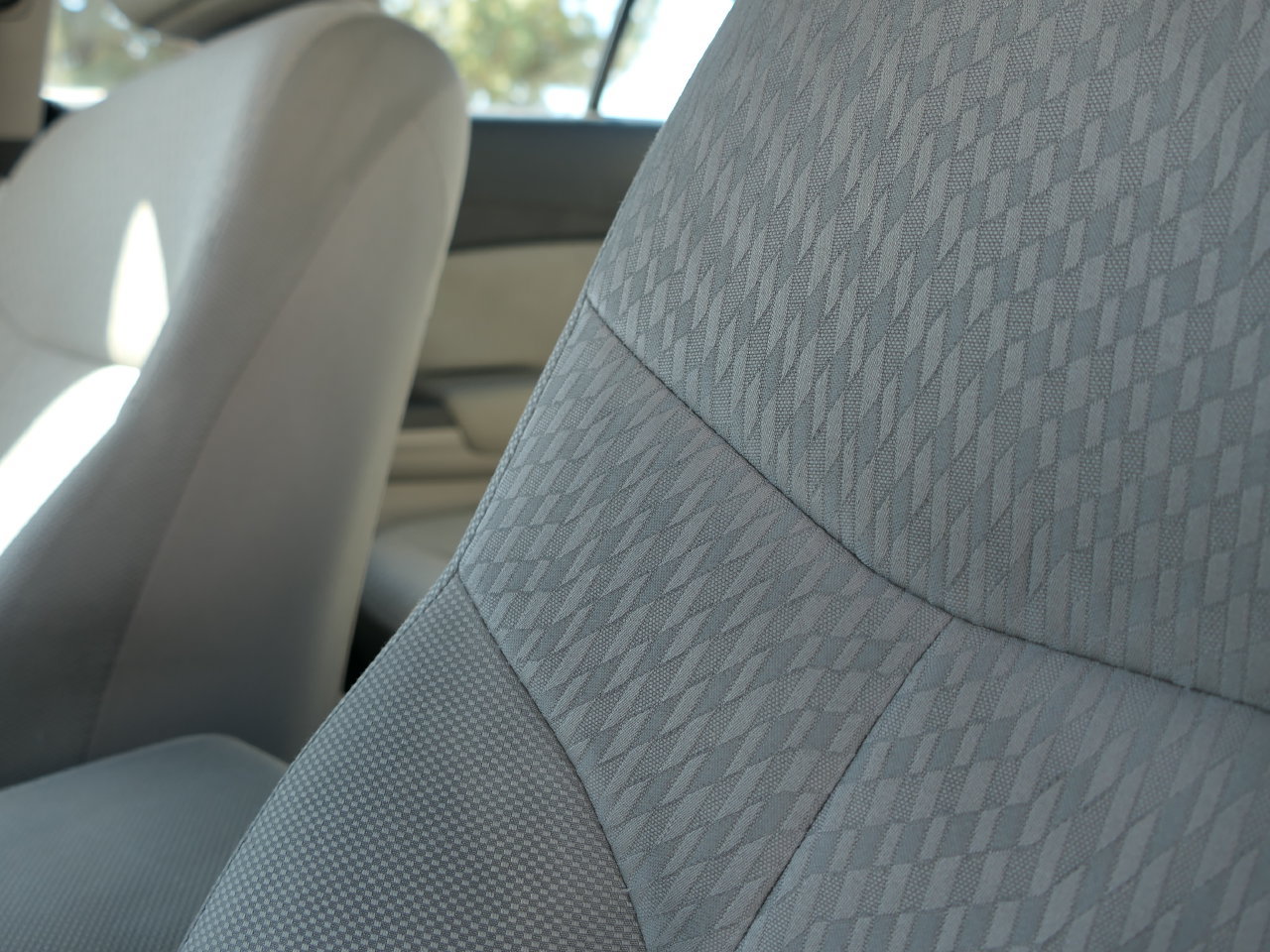 Used 2014 Honda Civic EX image 14