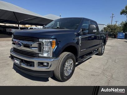 Used 2017 Ford F250 XLT w/ XLT Value Package